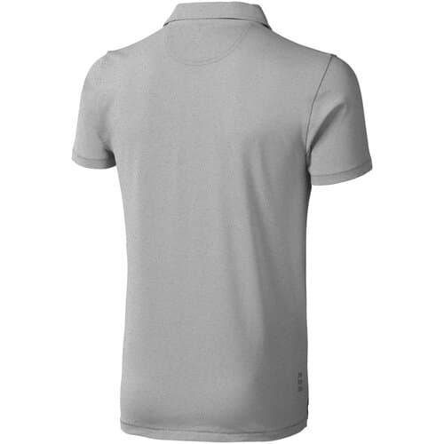 Markham 200 g/m² Stretch Poloshirt für Herren
