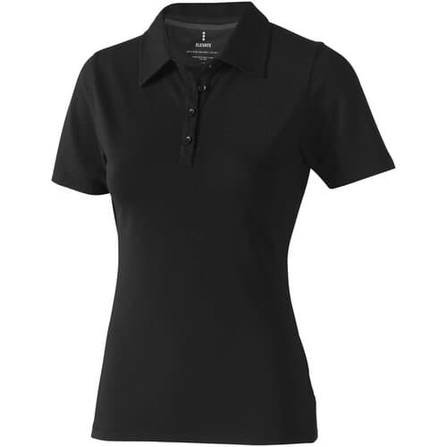 Markham 200 g/m² Stretch Poloshirt für Damen