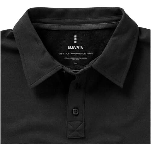 Markham 200 g/m² Stretch Poloshirt für Damen