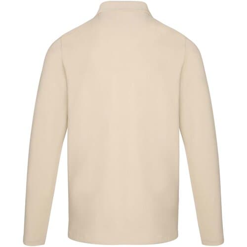 Calgary 180 g/m² Langarm Poloshirt für Herren