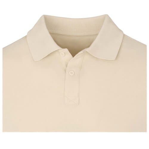 Calgary 180 g/m² Langarm Poloshirt für Herren
