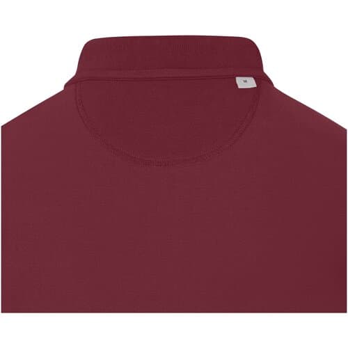 Calgary 180 g/m² Langarm Poloshirt für Herren
