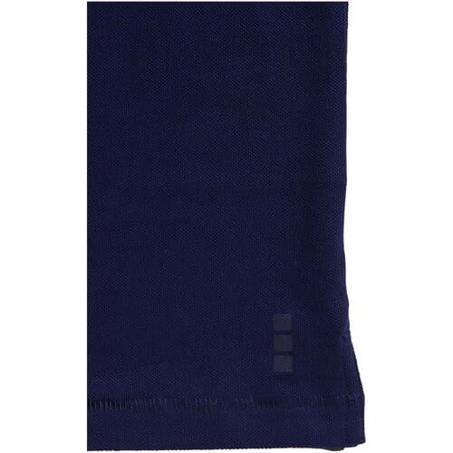Calgary 180 g/m² Langarm Poloshirt für Herren
