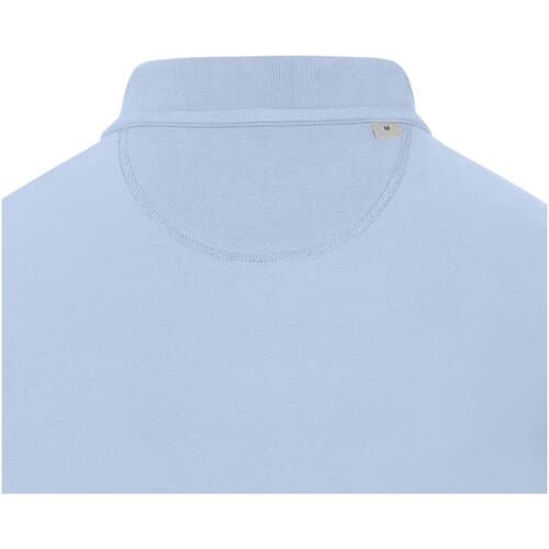 Calgary 180 g/m² Langarm Poloshirt für Herren