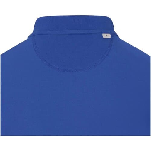 Calgary 180 g/m² Langarm Poloshirt für Herren
