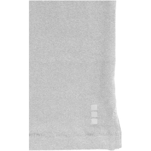 Calgary 180 g/m² Langarm Poloshirt für Herren