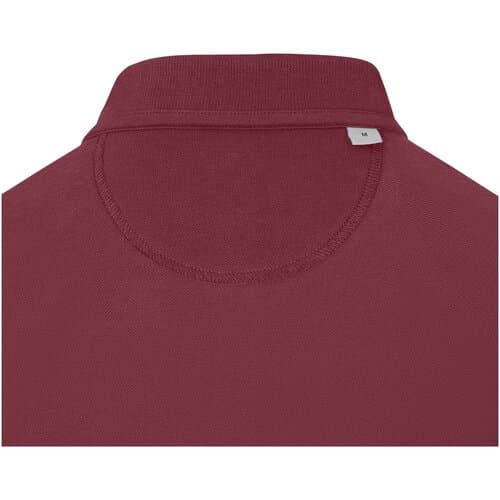 Calgary 180 g/m² Langarm Poloshirt für Damen