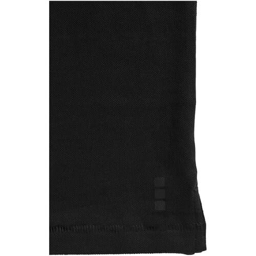 Calgary 200 g/m² Langarm Poloshirt für Damen