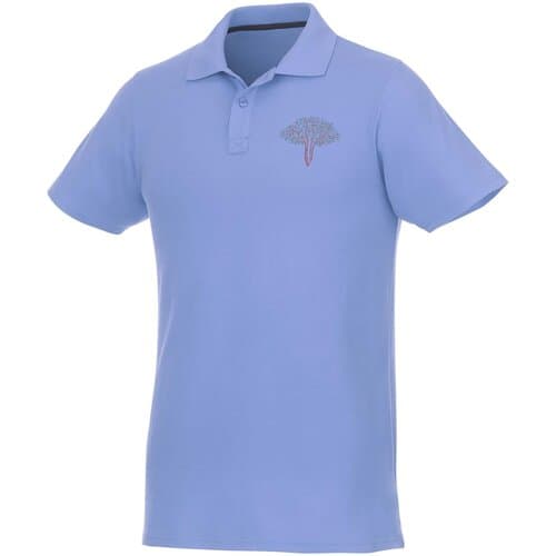 Helios 180 g/m² Poloshirt für Herren