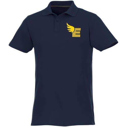 Helios 180 g/m² Poloshirt für Herren