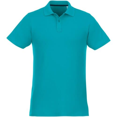 Helios 180 g/m² Poloshirt für Herren