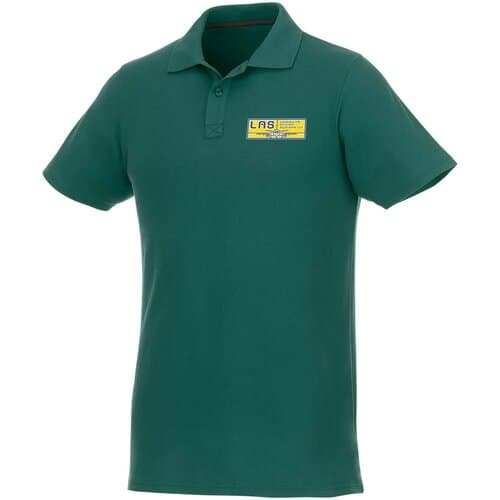 Helios 180 g/m² Poloshirt für Herren