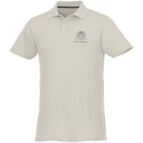 Helios 180 g/m² Poloshirt für Herren