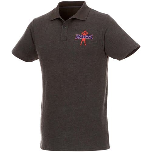 Helios 180 g/m² Poloshirt für Herren
