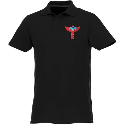 Helios 180 g/m² Poloshirt für Herren