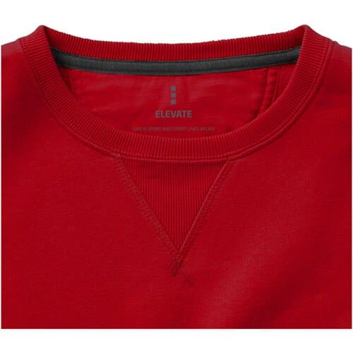 Arora 300 g/m² Sweatshirt mit Rundhalsausschnitt Unisex