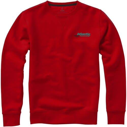 Arora 300 g/m² Sweatshirt mit Rundhalsausschnitt Unisex