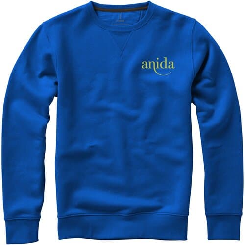 Arora 300 g/m² Sweatshirt mit Rundhalsausschnitt Unisex