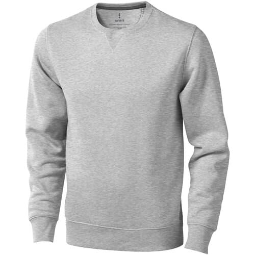 Arora 300 g/m² Sweatshirt mit Rundhalsausschnitt Unisex