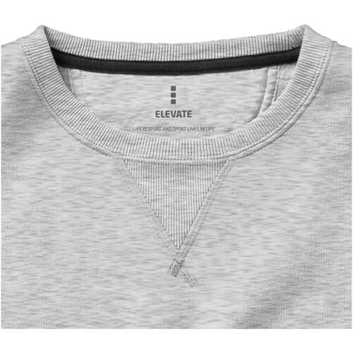 Arora 300 g/m² Sweatshirt mit Rundhalsausschnitt Unisex