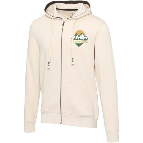 Arora 300 g/m² Kapuzensweatjacke Unisex