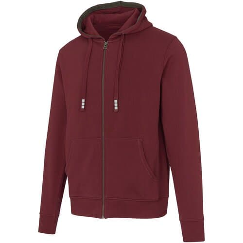 Arora 300 g/m² Kapuzensweatjacke Unisex