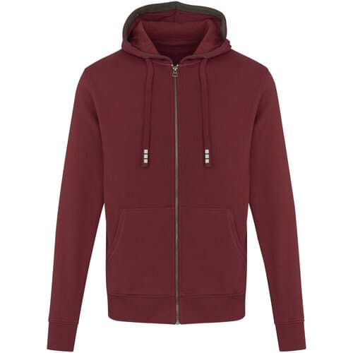 Arora 300 g/m² Kapuzensweatjacke Unisex
