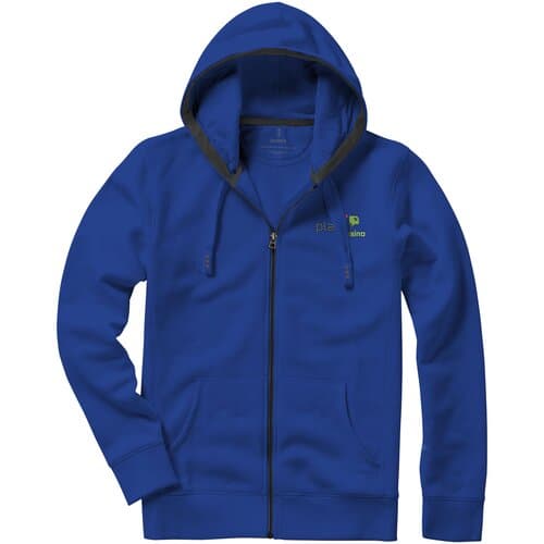 Arora 300 g/m² Kapuzensweatjacke Unisex