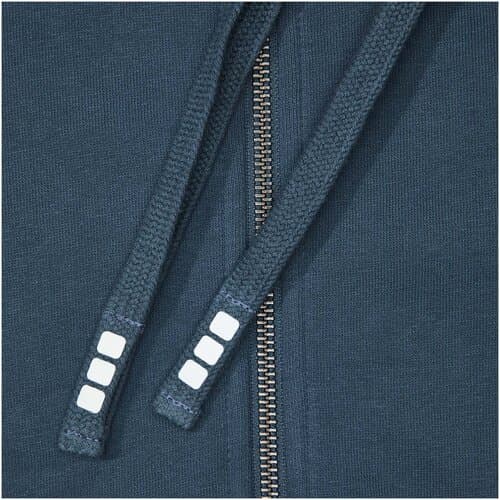 Arora 300 g/m² Kapuzensweatjacke Unisex