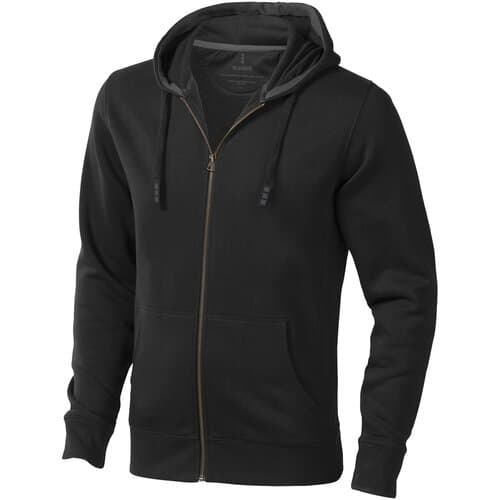 Arora 300 g/m² Kapuzensweatjacke Unisex
