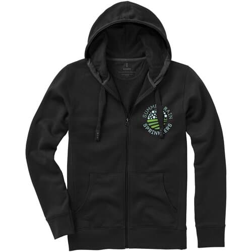 Arora 300 g/m² Kapuzensweatjacke Unisex