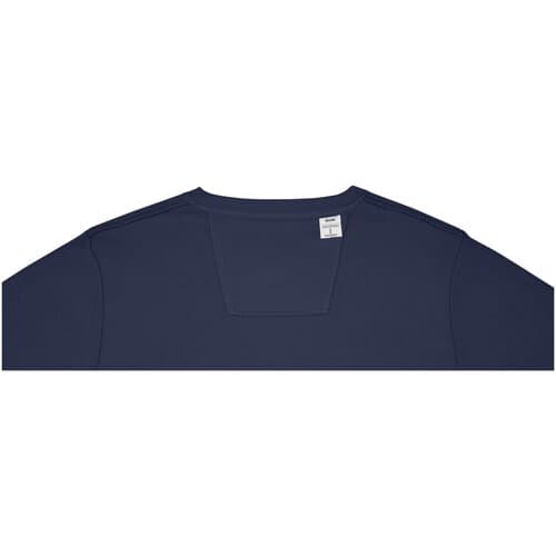 Charon 240 g/m² Herrenpullover mit Rundhalsausschnitt