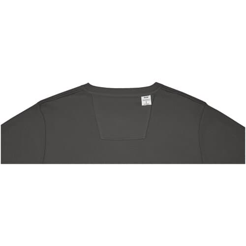 Charon 240 g/m² Herrenpullover mit Rundhalsausschnitt