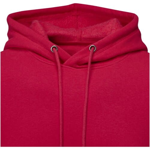 Charon 240 g/m² Unisex Kapuzenpullover