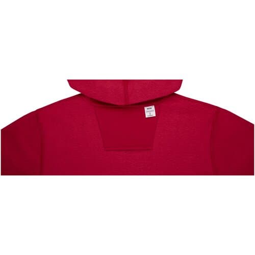 Charon 240 g/m² Unisex Kapuzenpullover