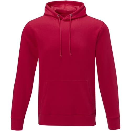 Charon 240 g/m² Unisex Kapuzenpullover