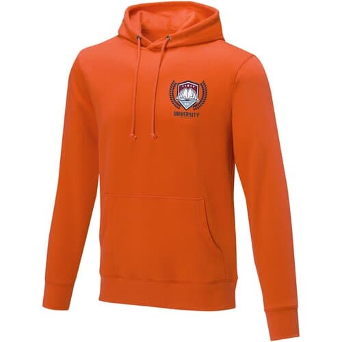 Charon 240 g/m² Unisex Kapuzenpullover