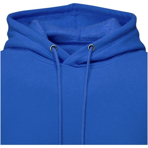 Charon 240 g/m² Unisex Kapuzenpullover