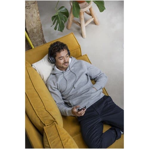 Charon 240 g/m² Unisex Kapuzenpullover