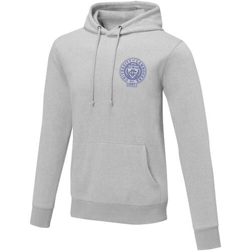 Charon 240 g/m² Unisex Kapuzenpullover