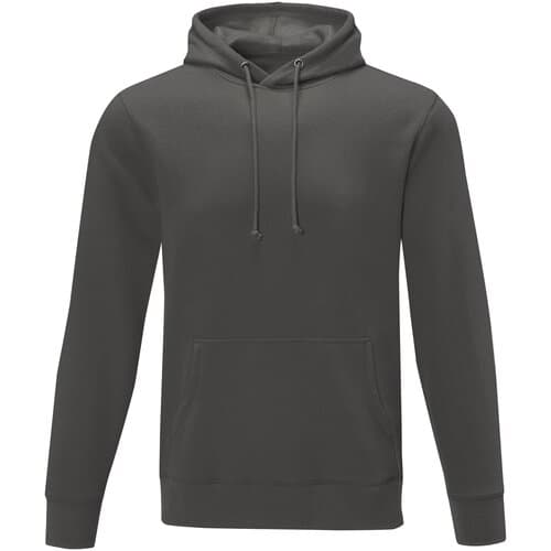 Charon 240 g/m² Unisex Kapuzenpullover