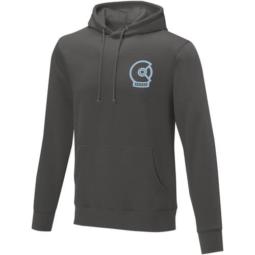 Charon 240 g/m² Unisex Kapuzenpullover