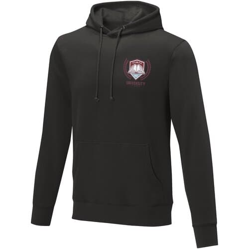 Charon 240 g/m² Unisex Kapuzenpullover