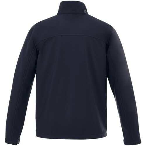 Maxson Softshelljacke für Herren
