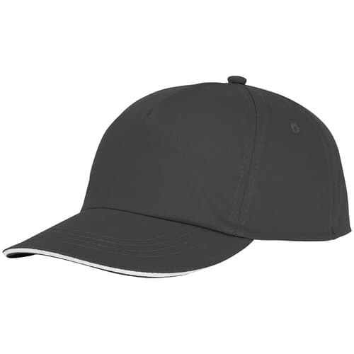 Styx 175 g/m² Kappe mit 5 Segmenten und Sandwichschirm