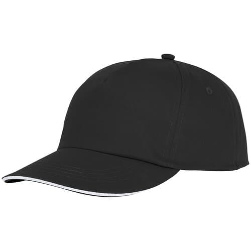 Styx 175 g/m² Kappe mit 5 Segmenten und Sandwichschirm