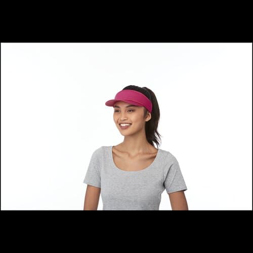 Hera 175 g/m² Schirmmütze