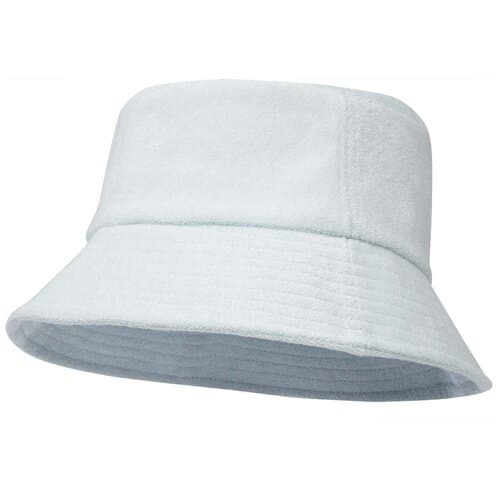 Melo 230 g/m² GRS-recycelter Sonnenhut aus Frottee
