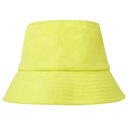 Melo 230 g/m² GRS-recycelter Sonnenhut aus Frottee