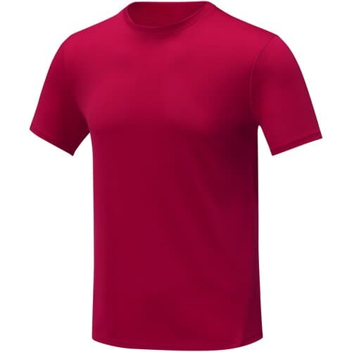 Kratos 105 g/m² Cool Fit T-Shirt für Herren